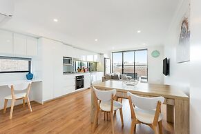 Balmain Modern Apartments