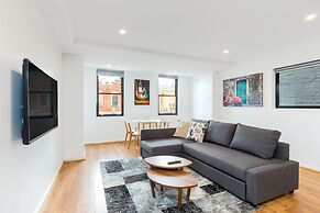 Balmain Modern Apartments