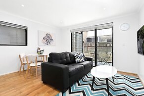 Balmain Modern Apartments
