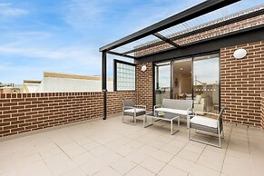 Balmain Modern Apartments