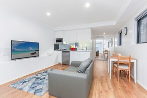 Balmain Modern Apartments