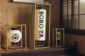 Boro-Ya
