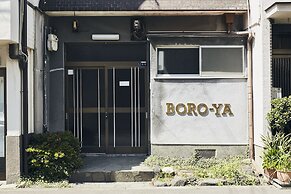 Boro-Ya