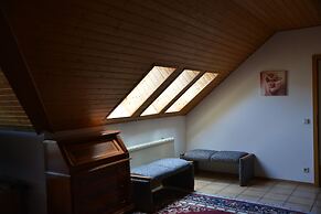 Mountain View Rooms