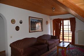 Mountain View Rooms