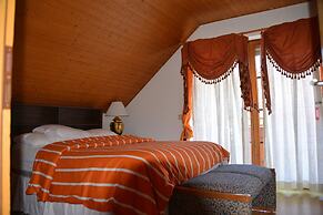 Mountain View Rooms