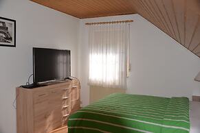 Mountain View Rooms