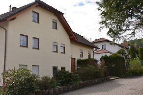 Mountain View Rooms