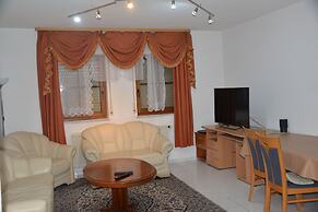 Mountain View Rooms