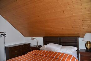 Mountain View Rooms