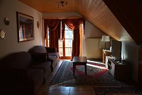 Mountain View Rooms