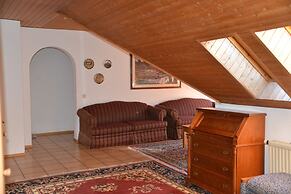 Mountain View Rooms