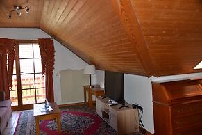 Mountain View Rooms
