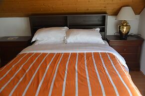 Mountain View Rooms