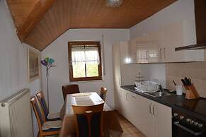 Mountain View Rooms