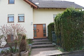 Mountain View Rooms