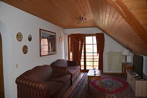 Mountain View Rooms
