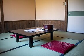 Ryokan Nanakamado