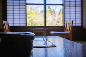 Ryokan Nanakamado