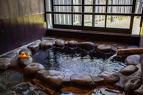 Ryokan Nanakamado