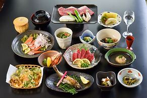Ryokan Nanakamado
