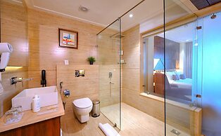 Golden Tulip Agra