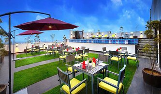 Golden Tulip Agra
