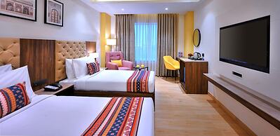Golden Tulip Agra