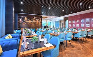 Golden Tulip Agra