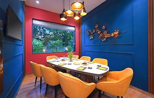 Golden Tulip Agra