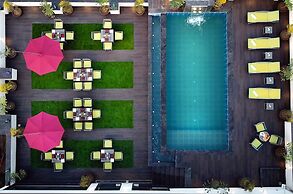 Golden Tulip Agra