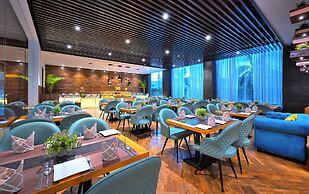 Golden Tulip Agra