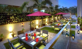 Golden Tulip Agra
