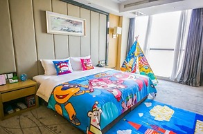 Xiedu Hangchen International Hotel