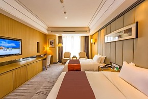 Xiedu Hangchen International Hotel