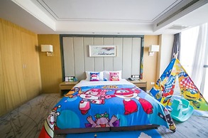 Xiedu Hangchen International Hotel