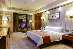 Xiedu Hangchen International Hotel