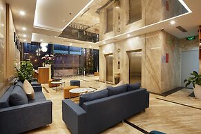 Lucky Sun Hotel