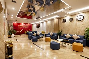 Lucky Sun Hotel