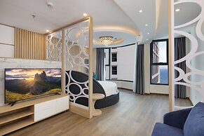 Lucky Sun Hotel