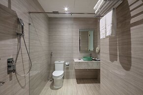 Lucky Sun Hotel