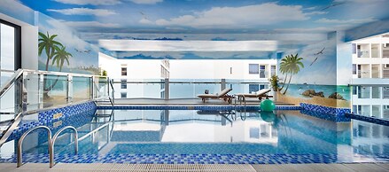 Lucky Sun Hotel