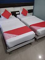 Hotel Radiation