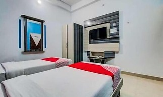Hotel Radiation
