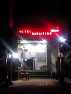 Hotel Radiation