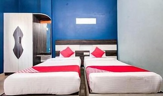 Hotel Radiation