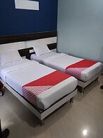 Hotel Radiation