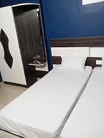 Hotel Radiation