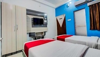 Hotel Radiation