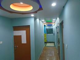 Hotel Radiation
